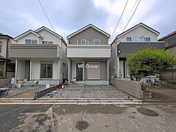 千葉県船橋市大穴南２丁目