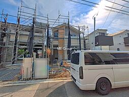 千葉県船橋市飯山満町３丁目