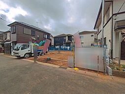 千葉県松戸市六実２丁目