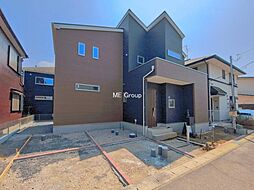 千葉県松戸市六実２丁目