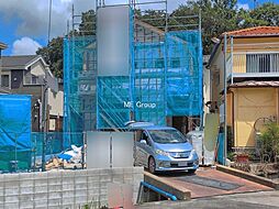 千葉県柏市中新宿３丁目