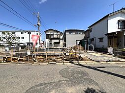 千葉県鎌ケ谷市くぬぎ山１丁目