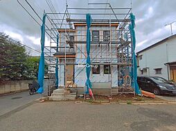 千葉県鎌ケ谷市くぬぎ山１丁目