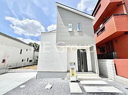 千葉県千葉市稲毛区萩台町