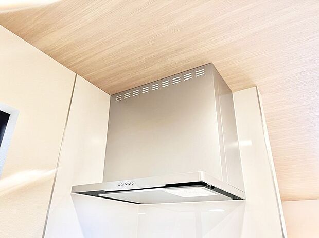 ◆A号棟◆基本的なお手入れはフィルターのみ!お手入れのしやすさも魅力です。