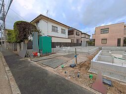 千葉県市川市東菅野１丁目