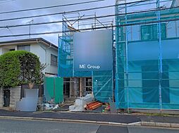 千葉県市川市東菅野１丁目