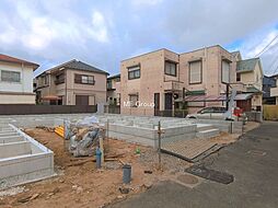 千葉県市川市東菅野１丁目