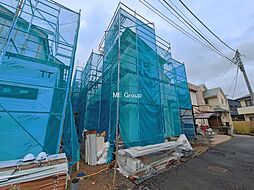 千葉県市川市東菅野１丁目