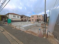 千葉県市川市東菅野１丁目