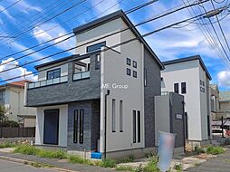 千葉県市川市東菅野１丁目