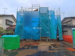 千葉県市川市中国分５丁目