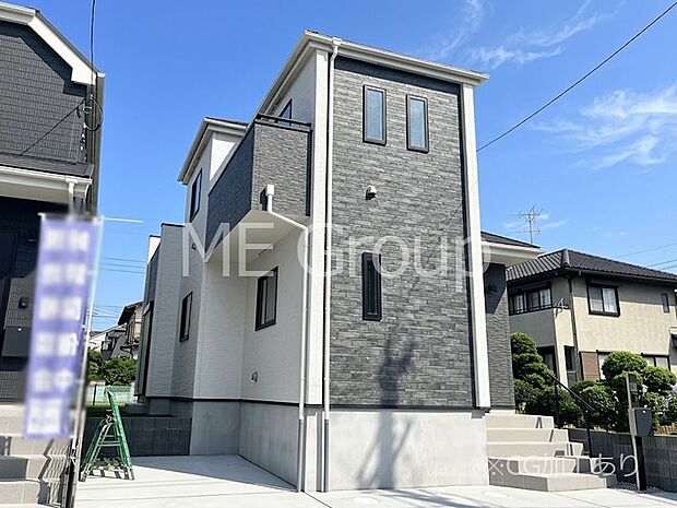 たっぷりの陽光と心地よい風が舞い込む住まい