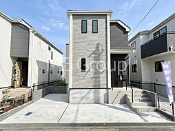 千葉県松戸市西馬橋４丁目
