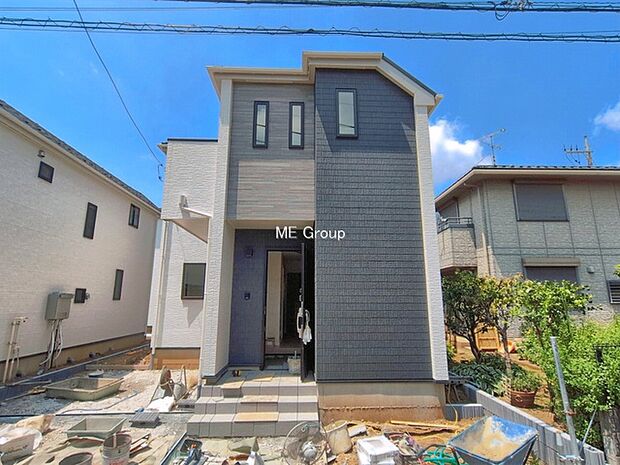 ◆B号棟◆~Exterior~