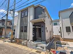 千葉県松戸市東平賀