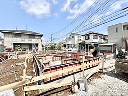 千葉県松戸市東平賀