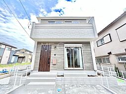 千葉県市川市原木３丁目