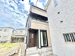 千葉県市川市原木３丁目