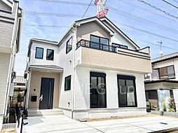 千葉県船橋市八木が谷１丁目