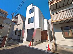 千葉県市川市南八幡１丁目