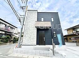 千葉県松戸市八ケ崎４丁目