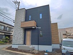 千葉県松戸市八ケ崎４丁目