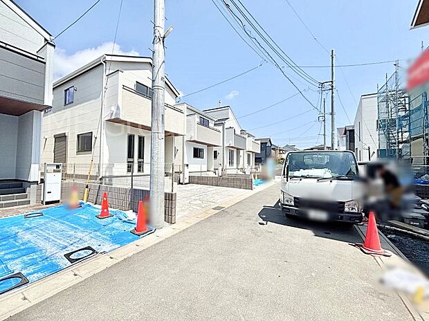 ここから始まる新生活を応援いたします