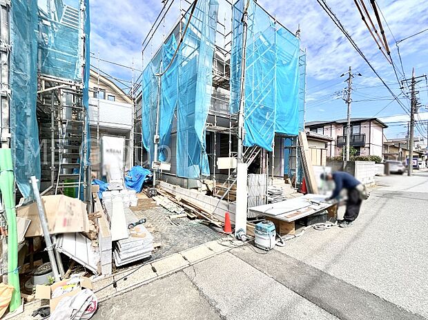 ここから始まる新生活を応援いたします