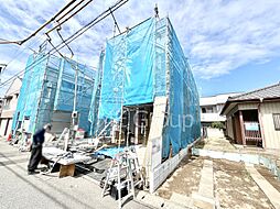 千葉県千葉市花見川区花園２丁目