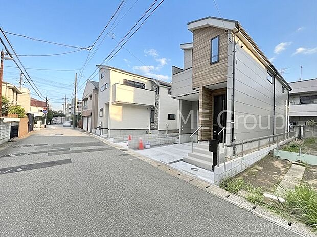 ここから始まる新生活を応援いたします