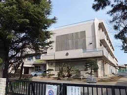 小学校 500m 千葉市立花園小学校