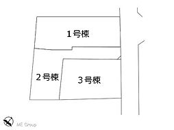 千葉県船橋市咲が丘２丁目