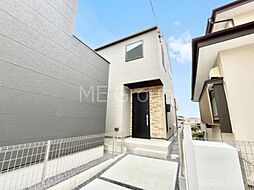 千葉県八千代市高津