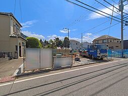 千葉県習志野市東習志野３丁目