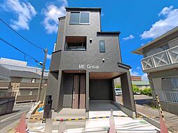 千葉県松戸市竹ケ花