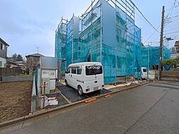 千葉県習志野市東習志野４丁目