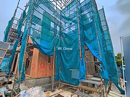 千葉県柏市布施新町４丁目