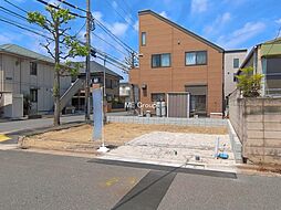 東京都江戸川区南篠崎町４丁目