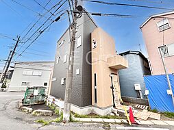 千葉県流山市平和台４丁目