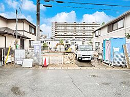 千葉県我孫子市つくし野５丁目
