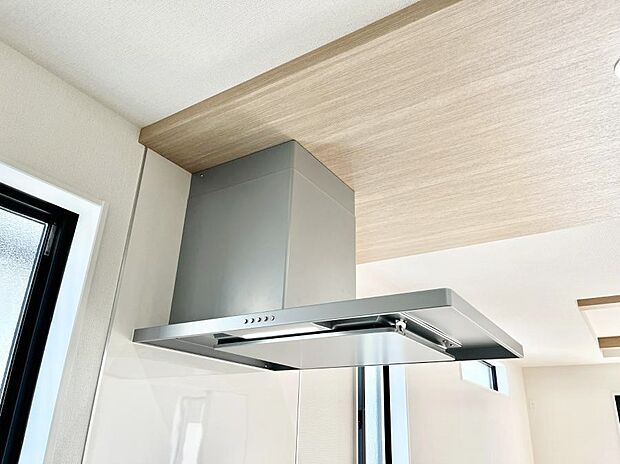 ◆2号棟◆基本的なお手入れはフィルターのみ！お手入れのしやすさも魅力です。
