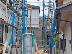 千葉県松戸市常盤平２丁目