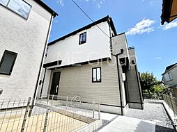 千葉県松戸市常盤平２丁目