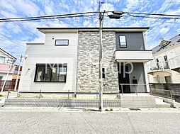 千葉県千葉市中央区白旗２丁目