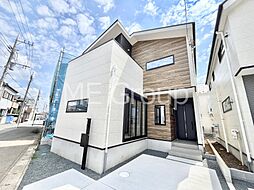 千葉県千葉市中央区白旗２丁目