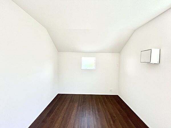 子供部屋