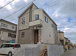 千葉県船橋市松が丘２丁目
