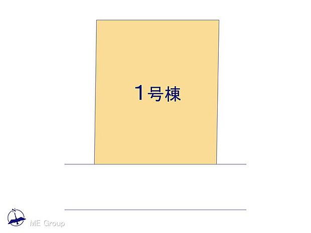 ~Plot map~ 図面と異なる場合は現況を優先