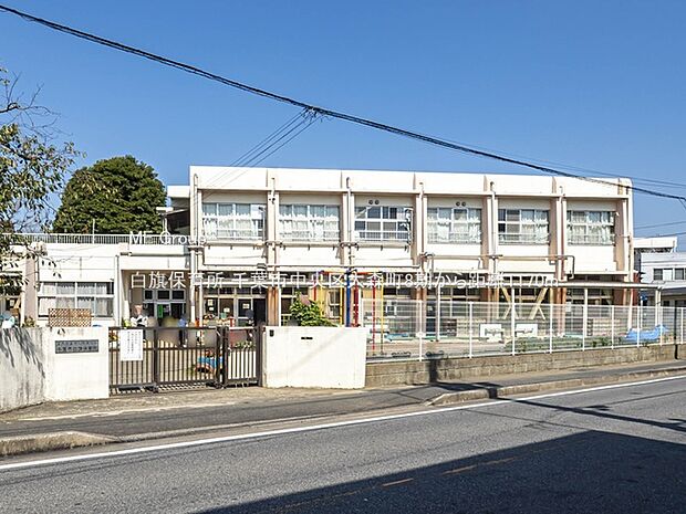 幼稚園・保育園 1170m 白旗保育所